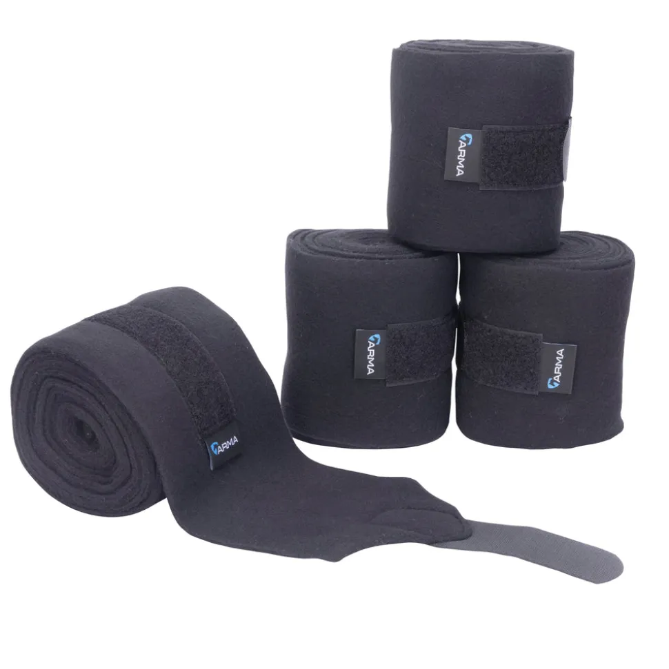 ARMA Fleece Bandages
