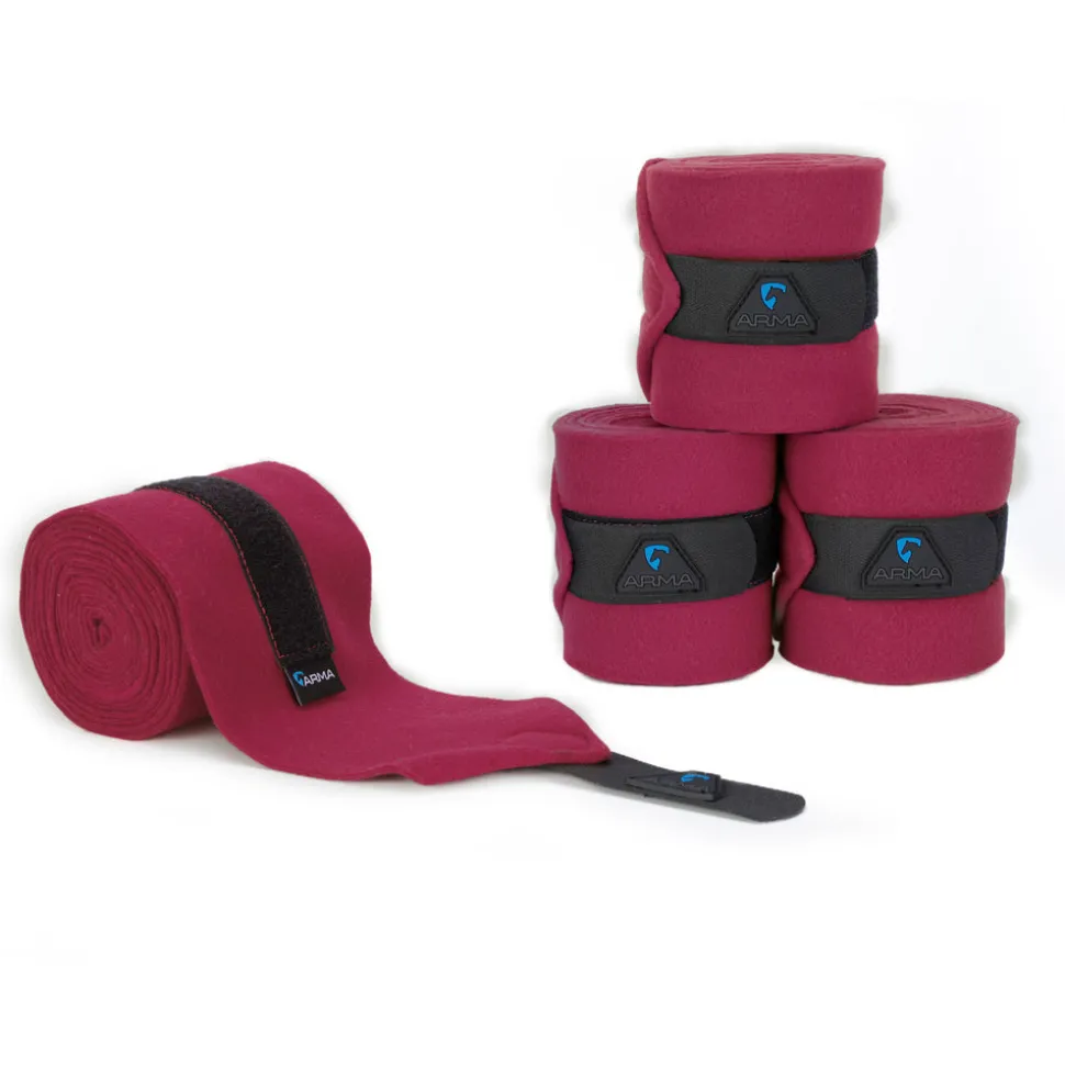 ARMA Fleece Bandages