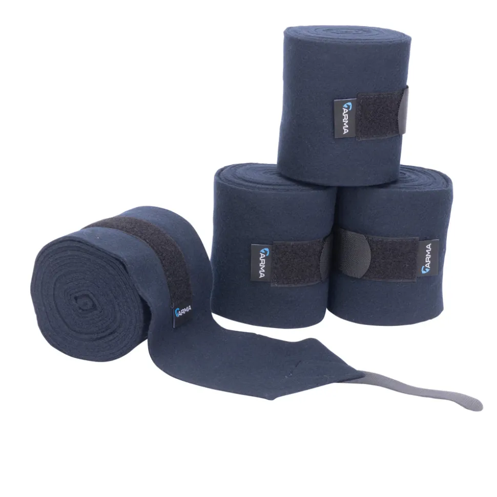 ARMA Fleece Bandages