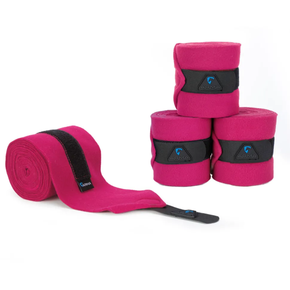 ARMA Fleece Bandages