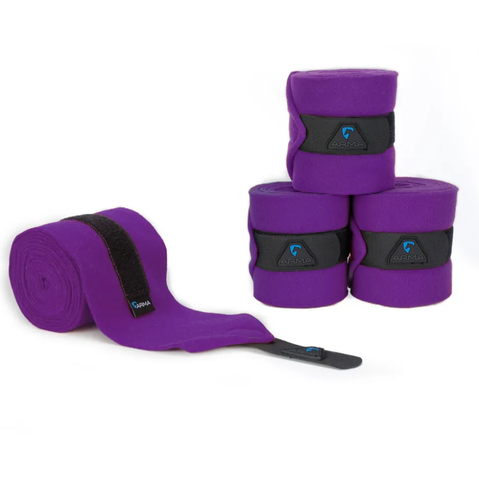 ARMA Fleece Bandages