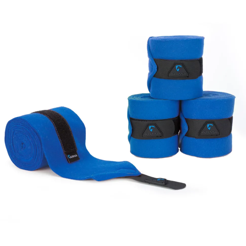 ARMA Fleece Bandages