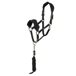ARMA Fleece Headcollar & Lead Rope
