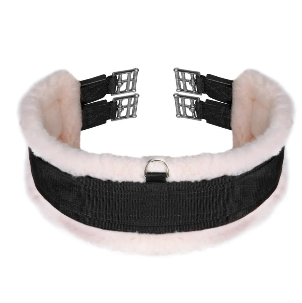 ARMA Fleece Lined Girth - Elastic