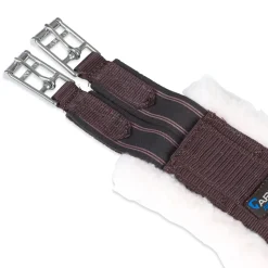 ARMA Fleece Lined Girth - Elastic