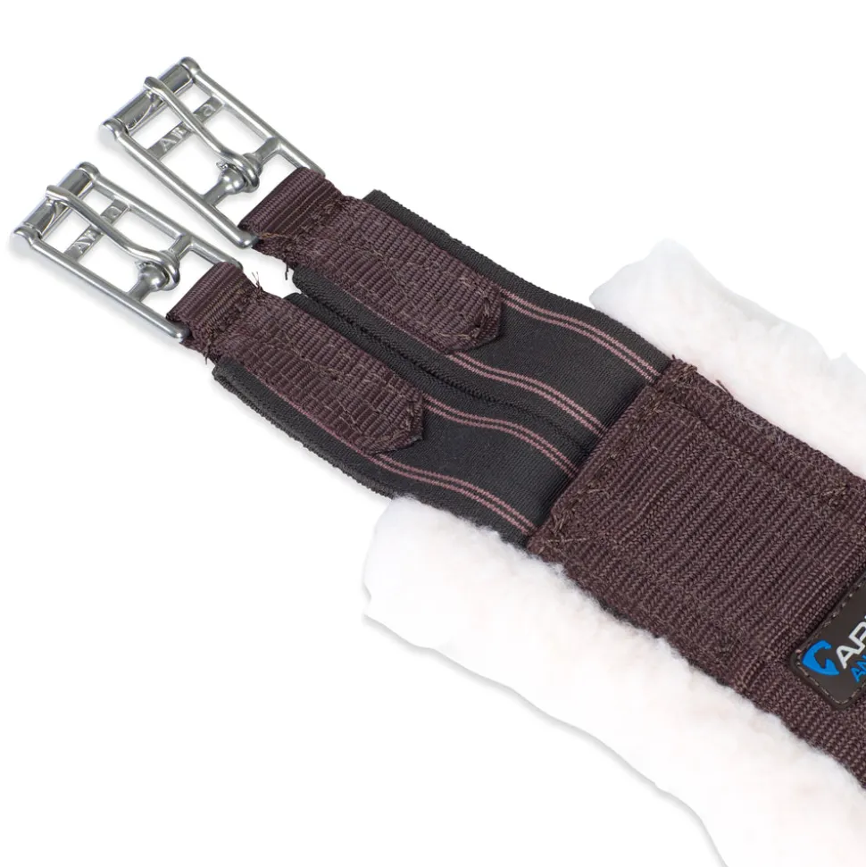 ARMA Fleece Lined Girth - Elastic
