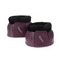ARMA Fleece Over Reach Boots