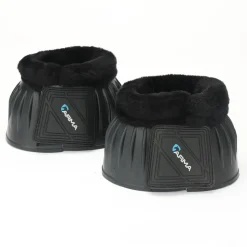 ARMA Fleece Over Reach Boots