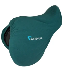 ARMA Fleece Saddle Cover