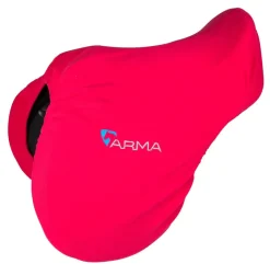 ARMA Fleece Saddle Cover