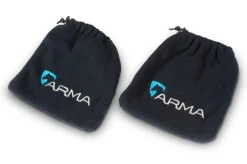 ARMA Fleece Stirrup Covers