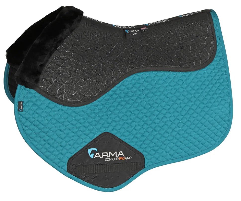 ARMA Fusion Jump Saddlecloth