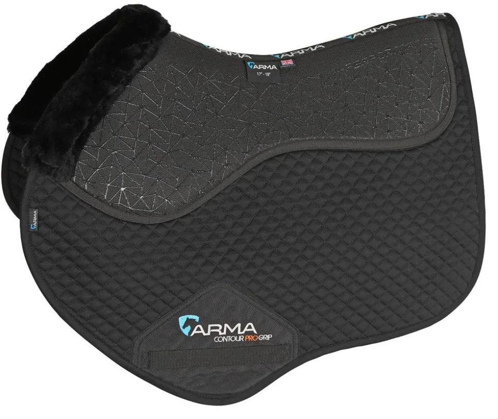 ARMA Fusion Jump Saddlecloth