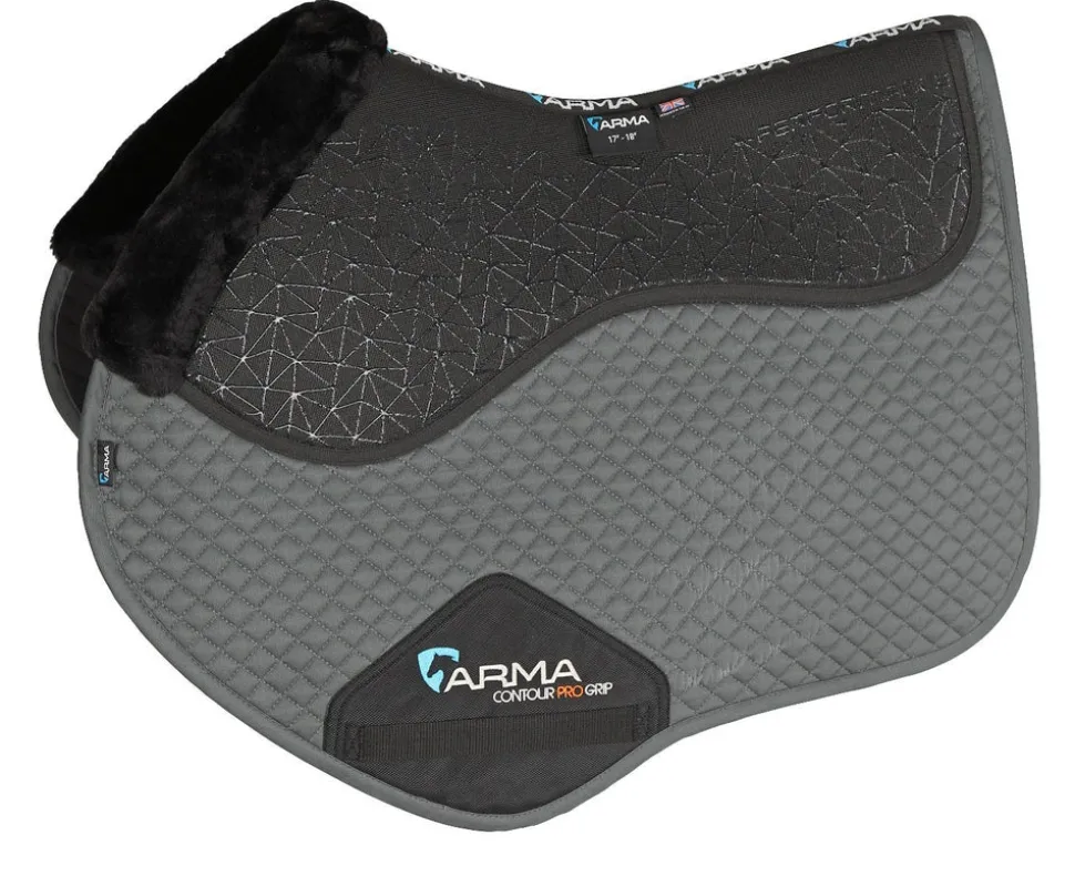 ARMA Fusion Jump Saddlecloth