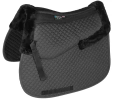 ARMA Half Lined Saddlecloth