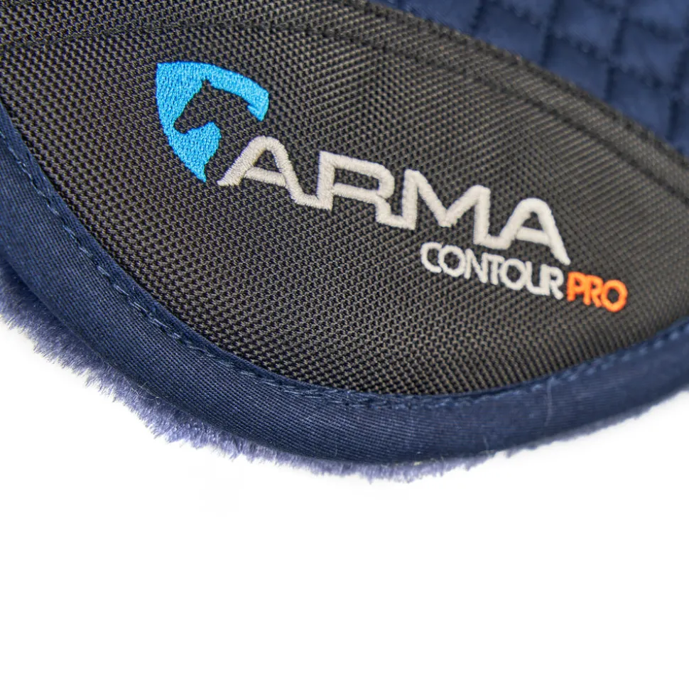 ARMA Half Pad