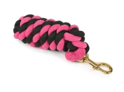 ARMA Headcollar Lead Rope With Trigger Clip