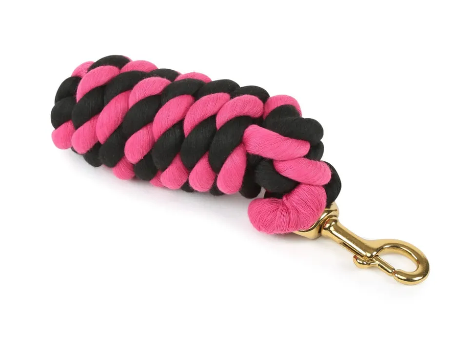 ARMA Headcollar Lead Rope With Trigger Clip