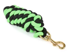 ARMA Headcollar Lead Rope With Trigger Clip