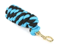 ARMA Headcollar Lead Rope With Trigger Clip