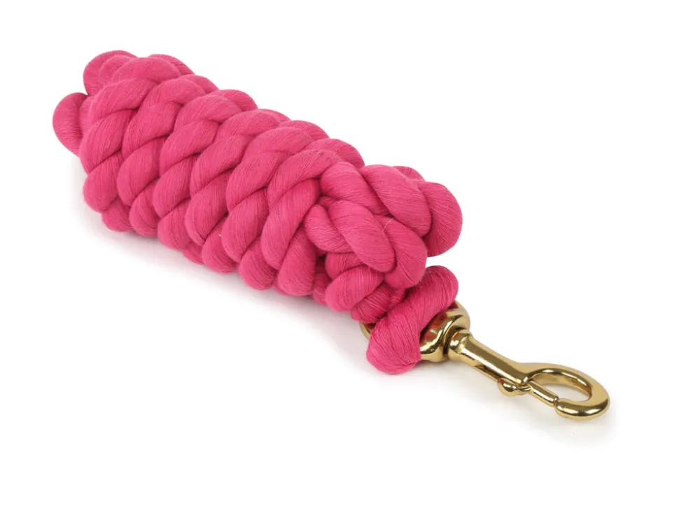 ARMA Headcollar Lead Rope With Trigger Clip