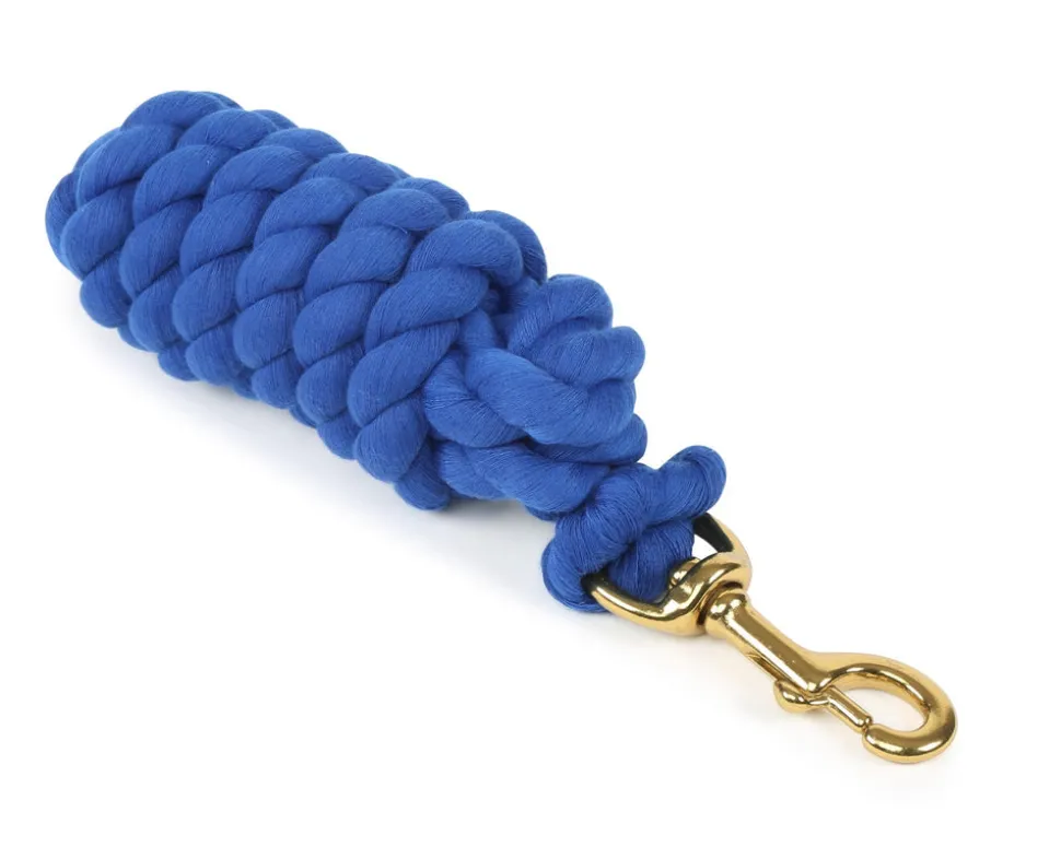 ARMA Headcollar Lead Rope With Trigger Clip