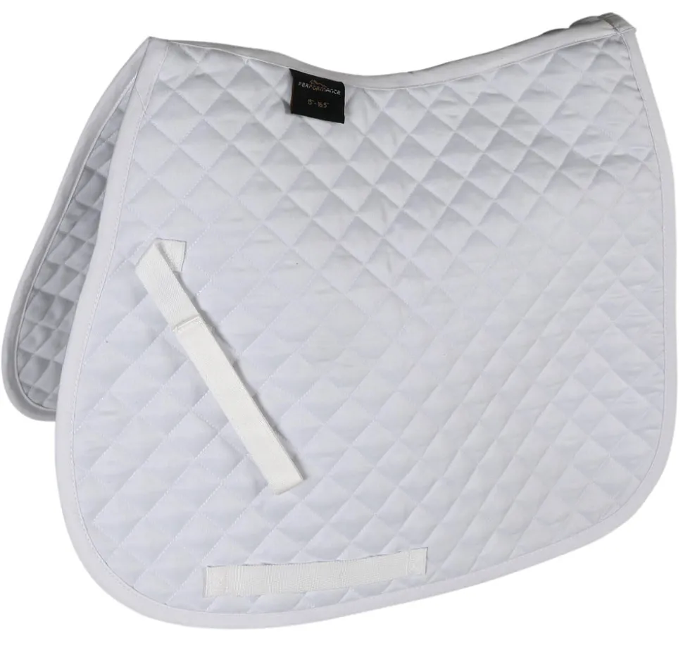 ARMA Lite Saddlecloth