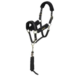 ARMA Logo Headcollar & Lead Rope