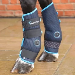 ARMA Magnetic Boots