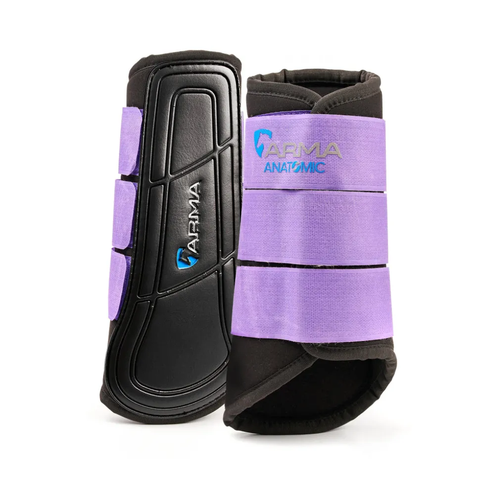 ARMA Neoprene Brushing Boots