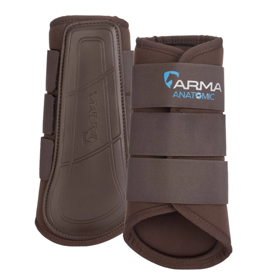 ARMA Neoprene Brushing Boots