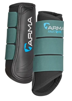 ARMA Neoprene Brushing Boots