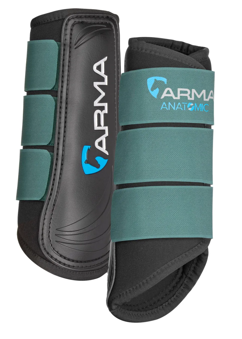 ARMA Neoprene Brushing Boots