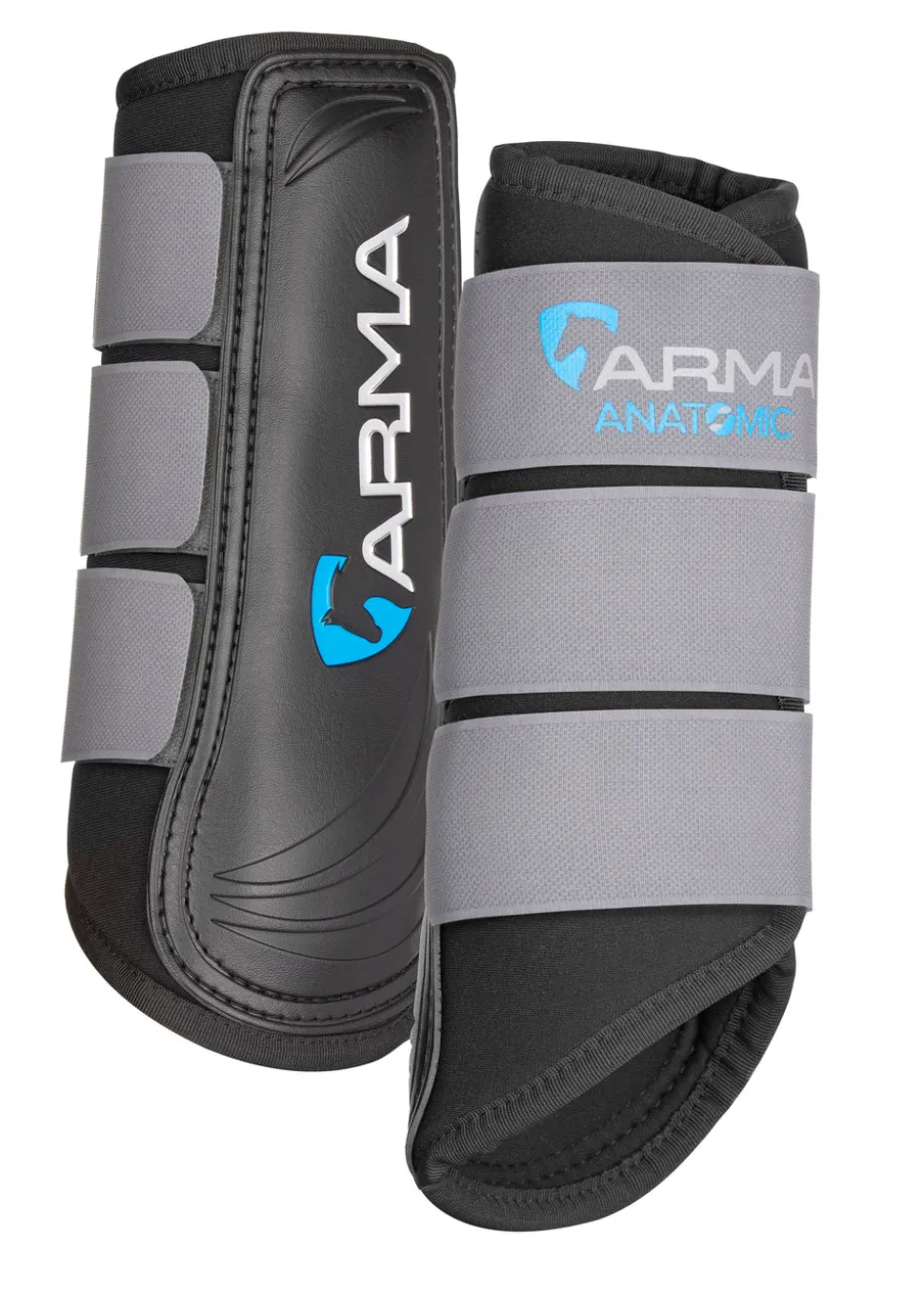 ARMA Neoprene Brushing Boots
