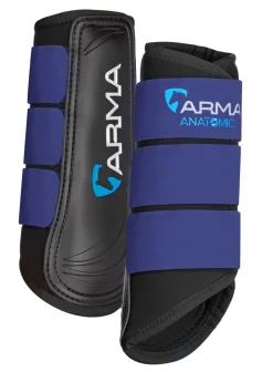 ARMA Neoprene Brushing Boots
