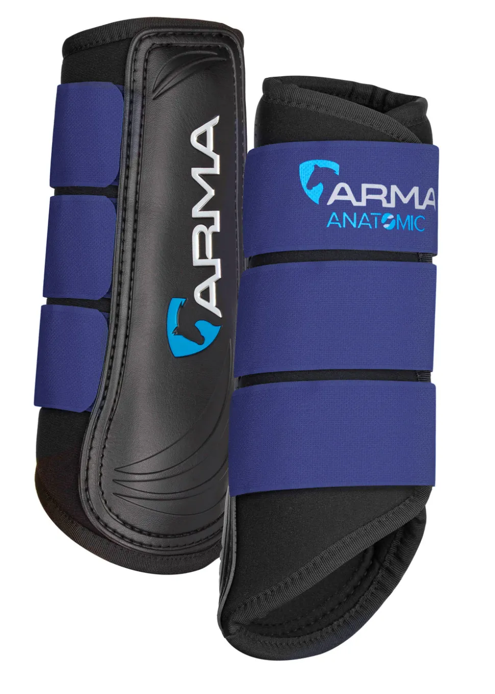ARMA Neoprene Brushing Boots