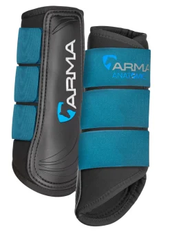 ARMA Neoprene Brushing Boots