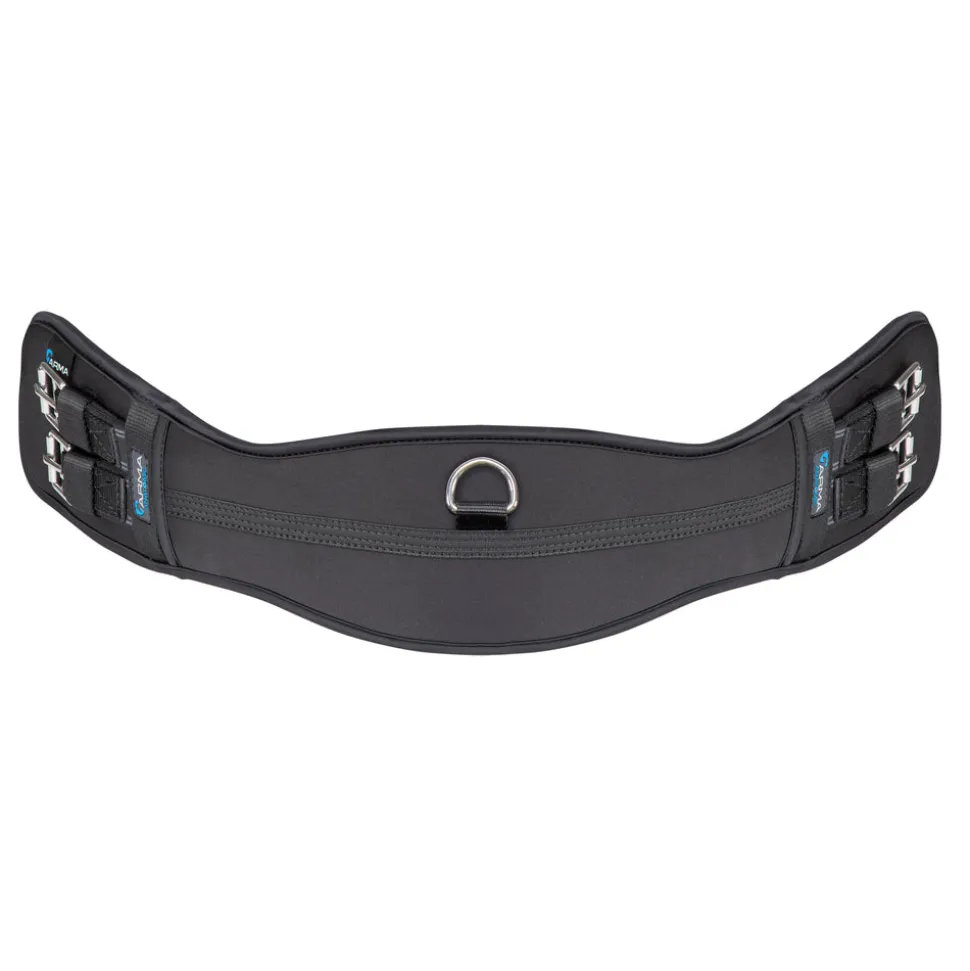 ARMA Neoprene Dressage Girth - Elastic