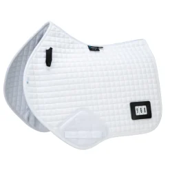 ARMA Numbered Jump Saddlecloth