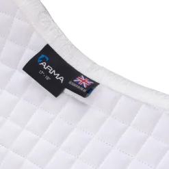 ARMA Numbered Saddlecloth