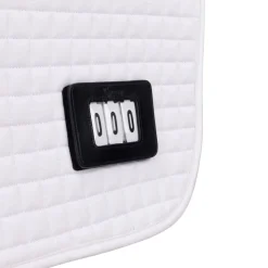 ARMA Numbered Saddlecloth
