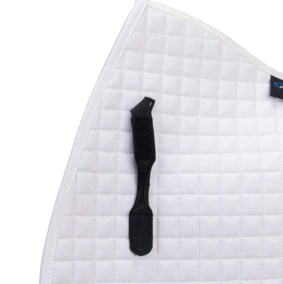 ARMA Numbered Saddlecloth