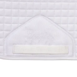 ARMA Numbered Saddlecloth