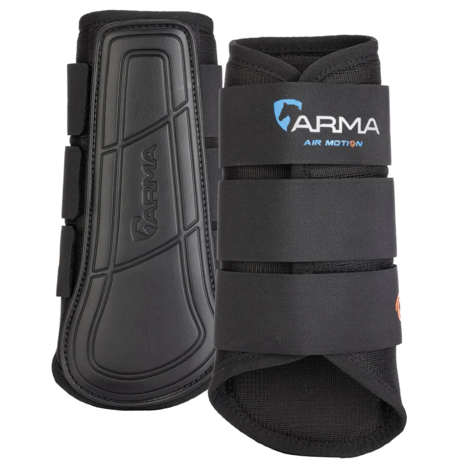 ARMA NX-AIR Brushing Boots
