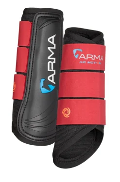 ARMA NX-AIR Brushing Boots
