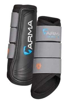 ARMA NX-AIR Brushing Boots