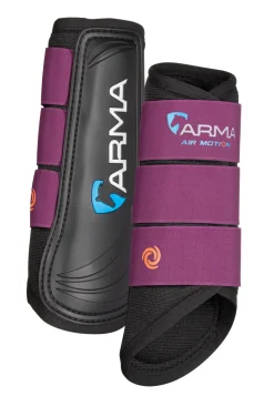 ARMA NX-AIR Brushing Boots