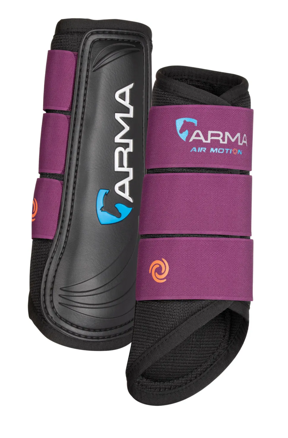 ARMA NX-AIR Brushing Boots
