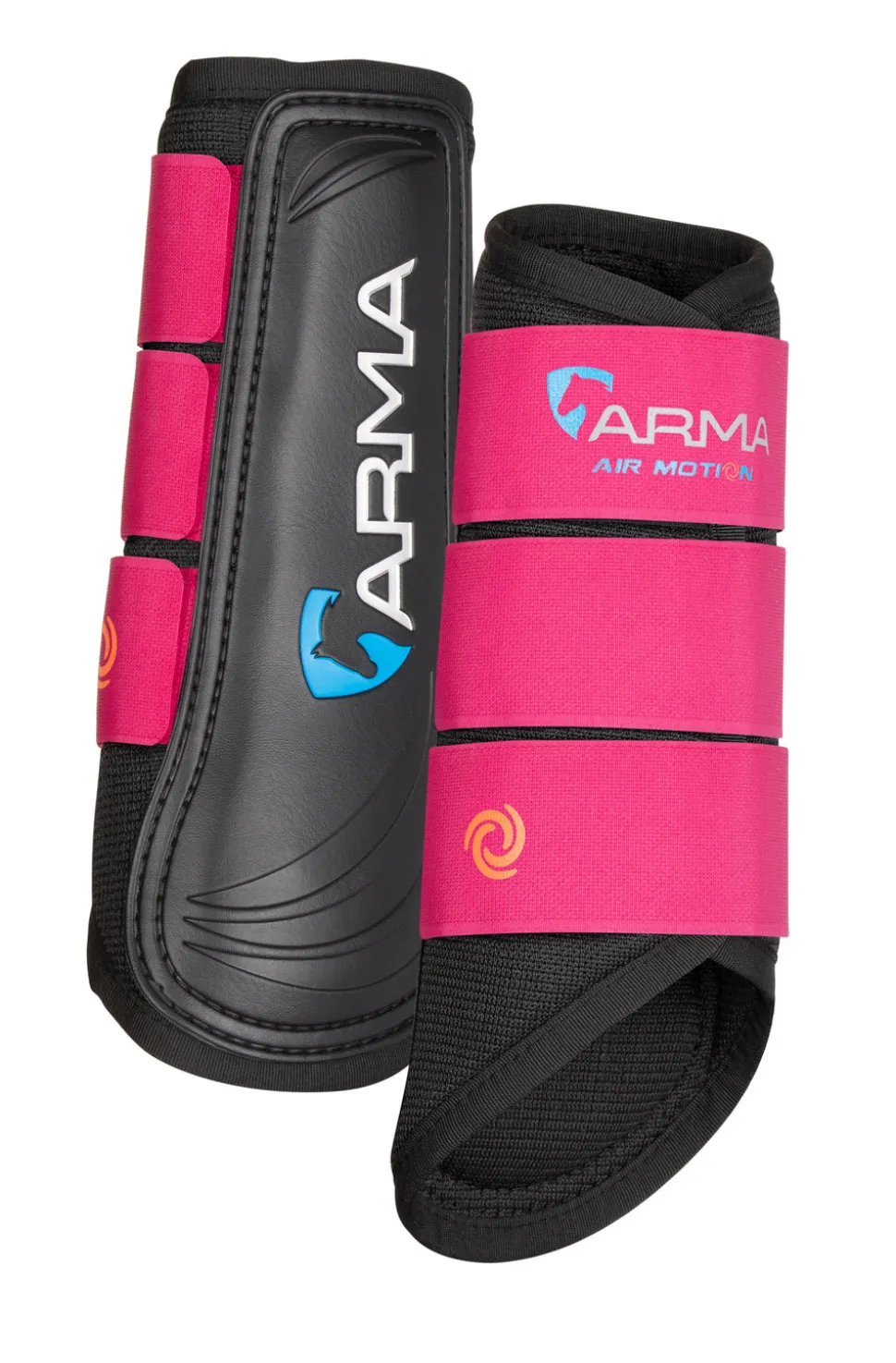 ARMA NX-AIR Brushing Boots