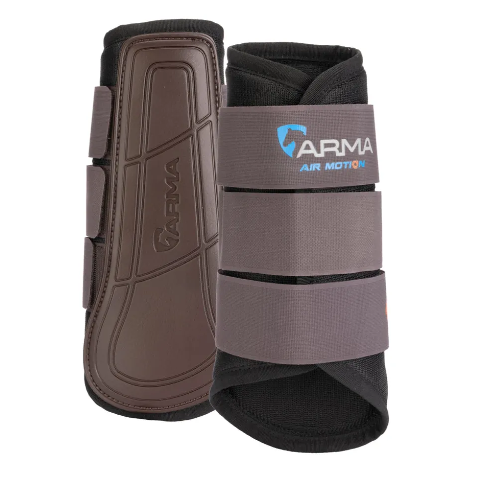 ARMA NX-AIR Brushing Boots